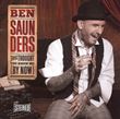 Ben Saunders - You Thought You Knew Me By Now
